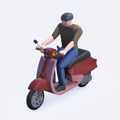 SCOOTER